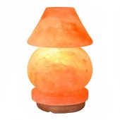 Table lamp Shape Himalayan Salt Lamp 1