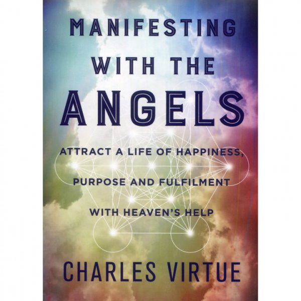 Manifesting With the Angels (Book)