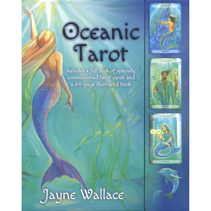 Oceanic Tarot