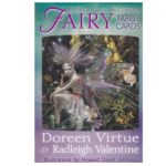 Fairy Tarot Card DECK By Doreen Virtue and Radleigh Valentine