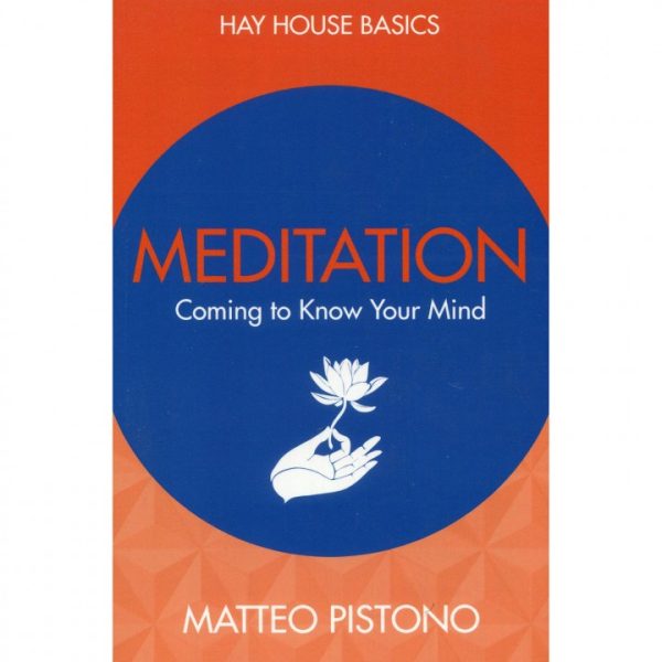 Meditation (Hay House Basics)