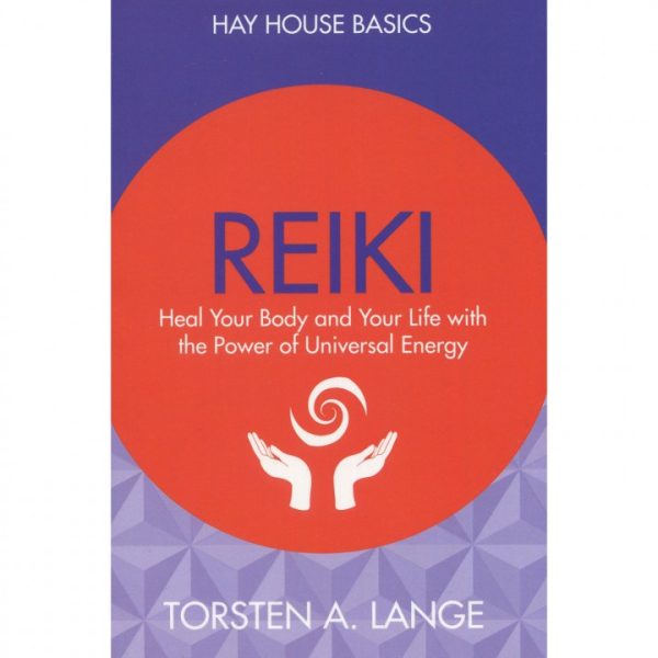 Reiki (Hay House Basics)