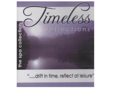 Timeless Refelctions CD