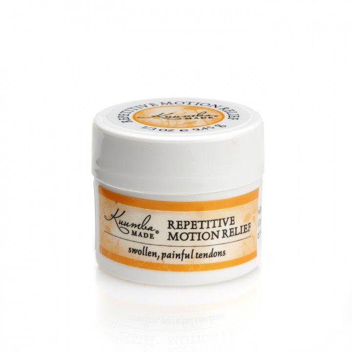 Herbal Care - Repetitive Motion Relief