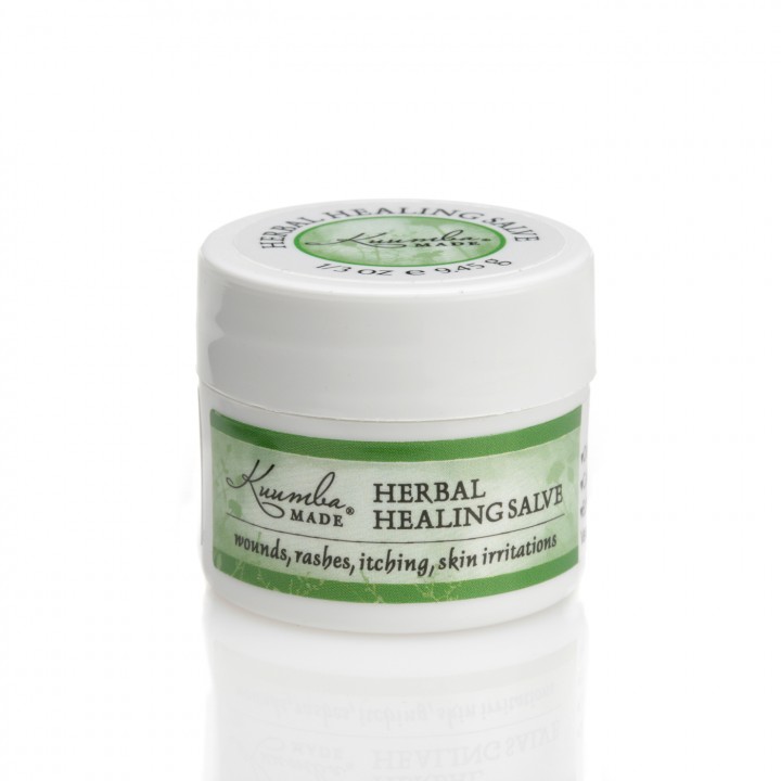 Herbal Care - Healing Salve
