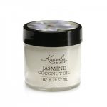 Coconut Oil - Jasmine