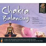 Chakra Balancing - Caroline Shola Arewa