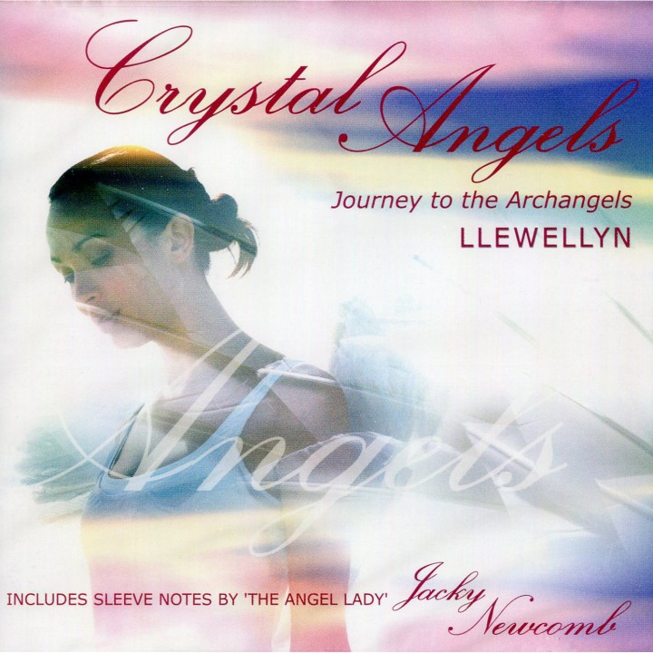 Crystal Angels - Journey to the Archangels
