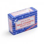 Nag Champa - Beauty Soap (Sai Baba