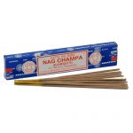 Nagchampa-Incense