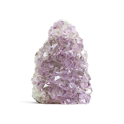 Amethyst Lamp Medium