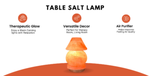 Table Salt Lamp, Himalayan Salt Lamps, Pink Salt Lamps, Salt Lamps, Pure Himalayan Salt Lamp,