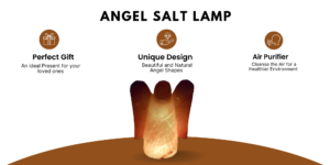 angel himalayan salt lamp, Angel salt lamp, angel himalayan salt lamps, angel night lights, angel night lamp