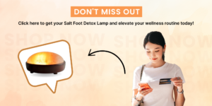 Salt Foot Detox lamp, Himalayan Salt Lamps, Pink Salt Lamps, Salt Lamps, Pure Himalayan Salt Lamp,