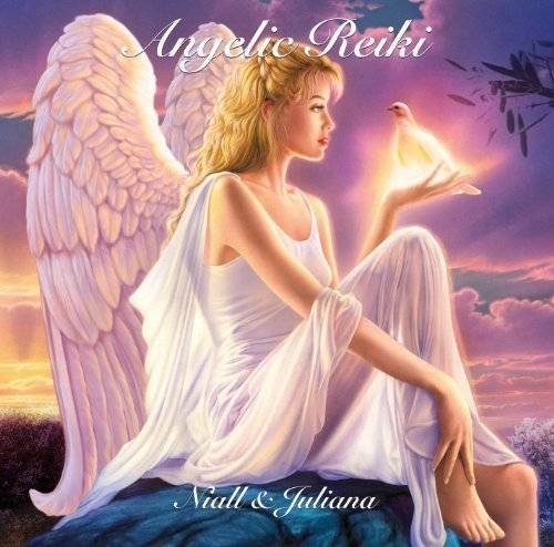 Angelie Reiki