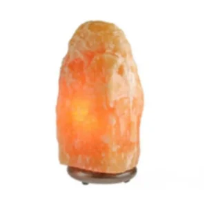 Calcite Lamp