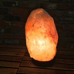 Calcite Lamp