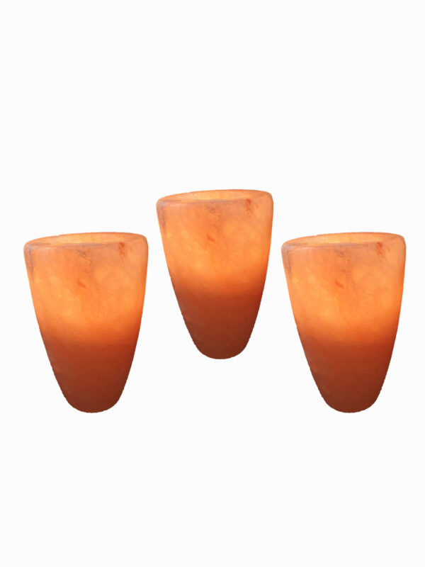 Himalayan Glass Candle Holder, Himalayan Salt Lamps, Pink Salt Lamps, Salt Lamps, Pure Himalayan Salt Lamp,