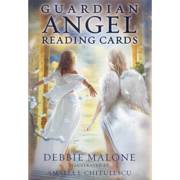 Guardian Angel Reading