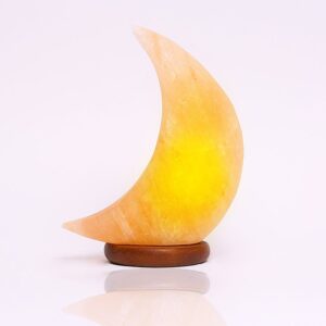 Moon Salt Lamp