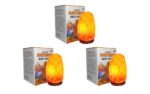 Natural USB Salt Lamp, Natural Salt Lamp, Health benefits of salt lamps, Negative ion lamp, Himalayan salt lamp, Salt lamp for air purification, Stress-relief salt lamp, Salt lamp respiratory health, Energy-efficient salt lamp, Salt lamp wellness benefits