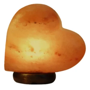 Salt Lamp Heart Shape, Himalayan Salt Lamps, Pink Salt Lamps, Salt Lamps, Pure Himalayan Salt Lamp,