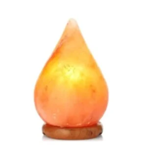 Salt Lamps – Tear Drop, Himalayan Salt Lamps, Pink Salt Lamps, Salt Lamps, Pure Himalayan Salt Lamp,
