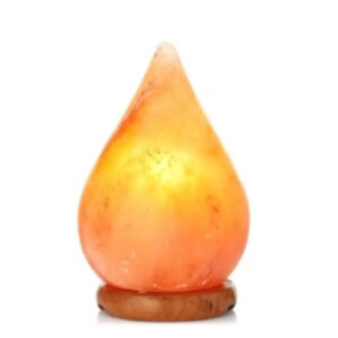 Salt Lamps – Tear Drop, Himalayan Salt Lamps, Pink Salt Lamps, Salt Lamps, Pure Himalayan Salt Lamp,