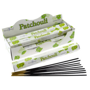 Stamford Patchouli Incense