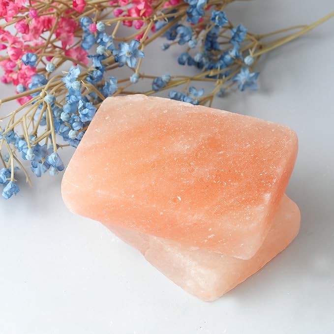 Himalayan Salt Soap, Himalayan Pink Salt Soap, Natural Salt Soap, Salt Soap, Pure Himalayan Salt Soap, Himalayan Products