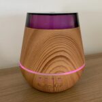 Nature Gift Helsinki Atomiser - USB - Colour Change - Timer - Image 2
