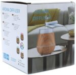 Nature Gift Helsinki Atomiser - USB - Colour Change - Timer - Image 3